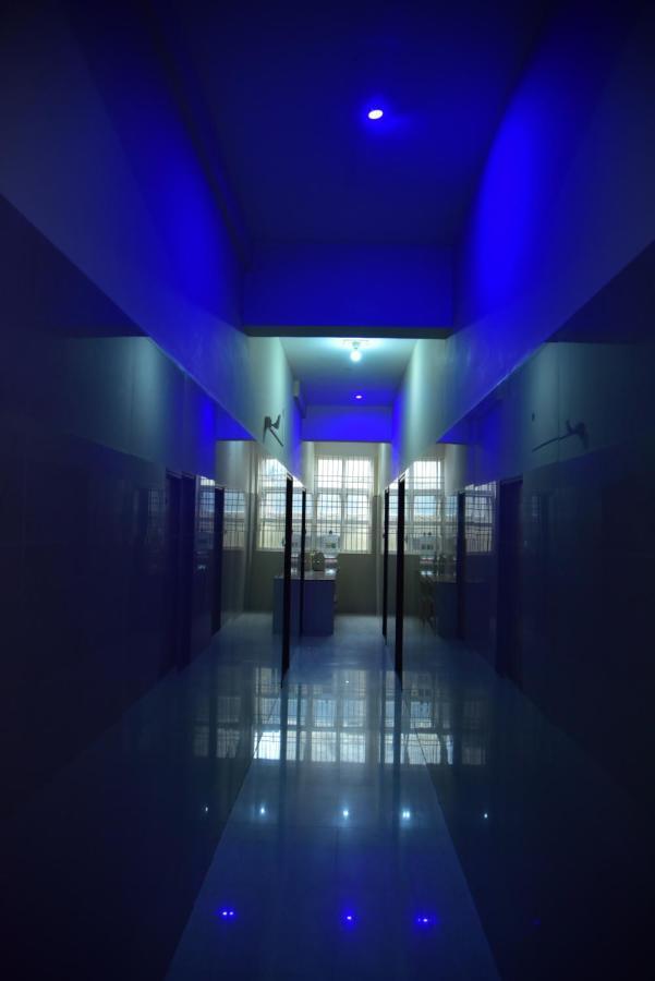 Hotel SGRT Residency Vellore Exterior foto